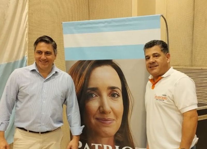 El Partido Moderado desafía el "status quo" en la provincia