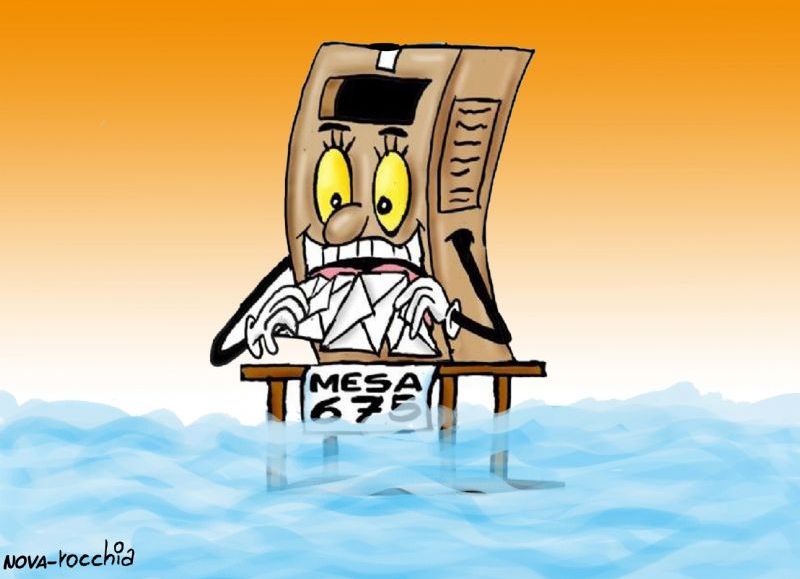 Santa Fe oficializó el calendario electoral para 2025