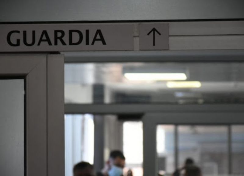 Capital: apuñalaron a un joven en el barrio Santa Marta