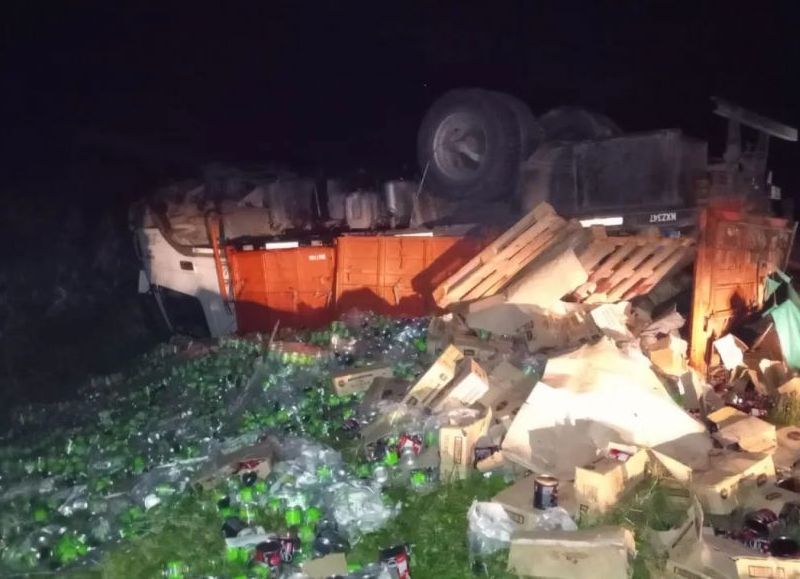 Reconquista: detuvieron a un efectivo policial "amigo de lo ajeno" e investigan a otros cinco