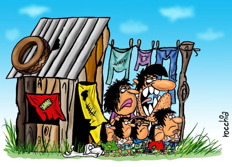 Servicios y salud se comen el salario: una familia santafesina ya destina más del 35 por ciento de sus ingresos a gastos