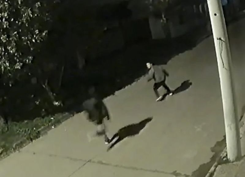 VIDEO | Santo Tomé: un joven de 19 años fue asesinado tras resistirse al robo de su celular