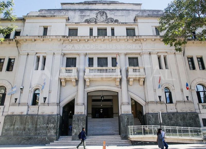 ¡No les importa nada! Nombraron como jueces a 2 "bochados"