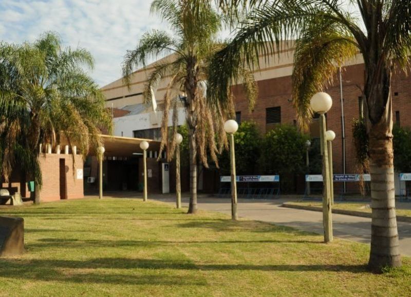 Grave error en el hospital Alassia: informaron la muerte de una nena, pero se equivocaron de paciente