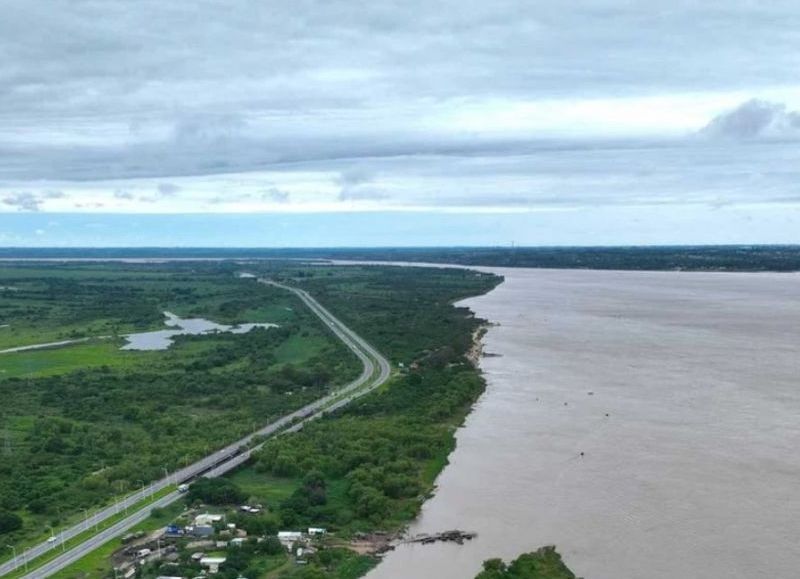 Se acordó por primera vez un plan unificado para ordenar la pesca y cuidar la biodiversidad del río Paraná
