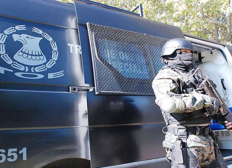 Rosario: detuvieron a dos personas involucradas en el crimen del playero