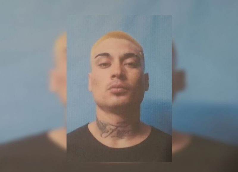 Un preso de la comisaría 26 de Santa Fe se fugó tras limar los barrotes