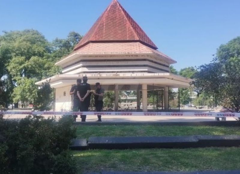 Autoridades vallan el palomar por la presencia de sitacosis