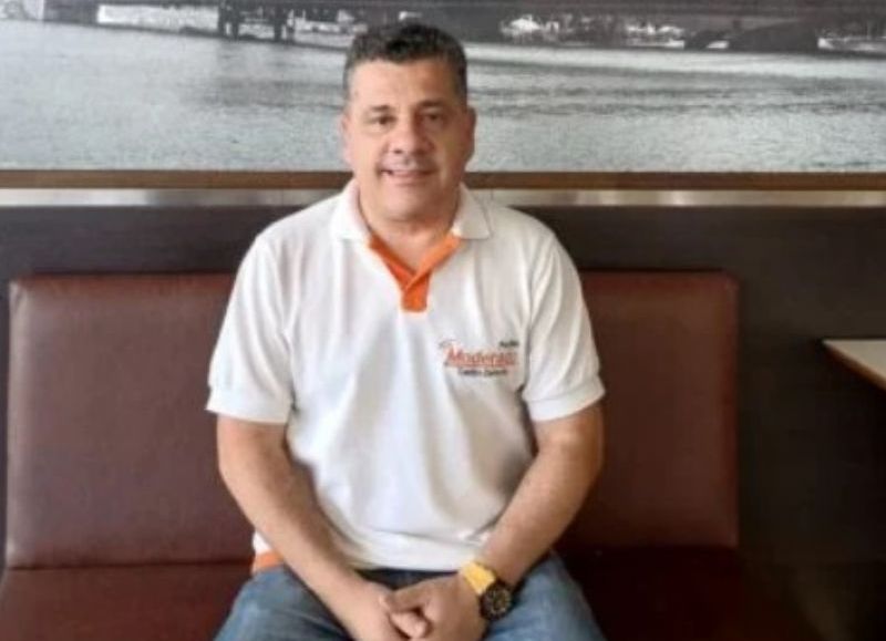 VIDEO | Walter Eiguren: “Tomamos distancia del Gobierno nacional para construir un proyecto propio”