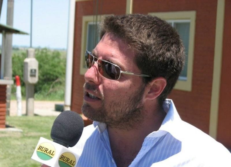 Juicio en puerta: Leonardo Airaldi fue procesado por un cargamento de 30 kilos de cocaína