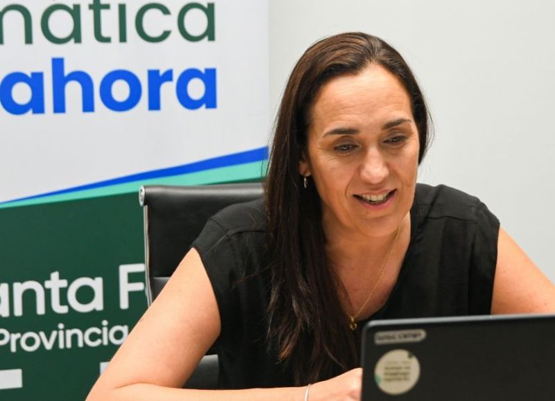 Provincia desarrolló una capacitación en gestión de residuos junto a las Naciones Unidas