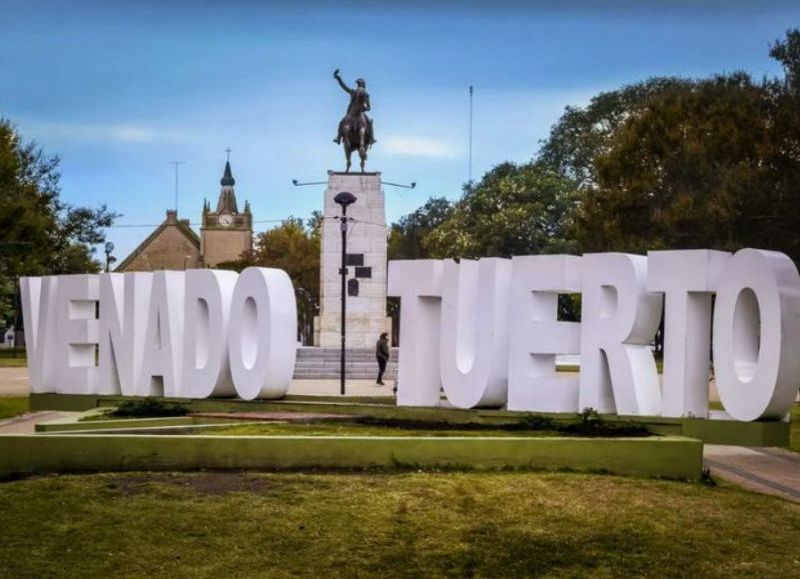 VIDEO | Venado Tuerto licita obras de desagües tras un pedido impulsado por Gonzalo Castro