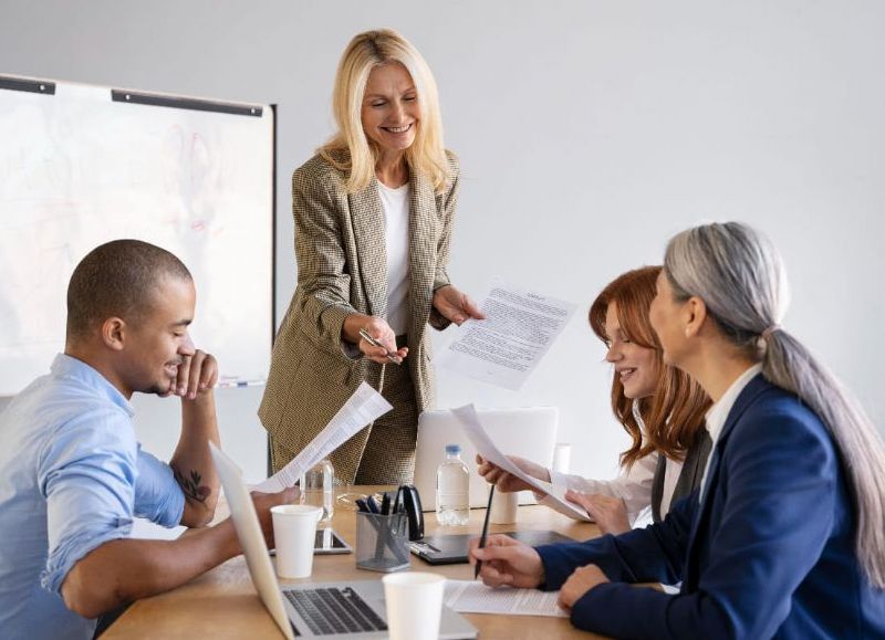 Robin Laight: cinco razones por las que tu empresa necesita una campaña de prensa efectiva