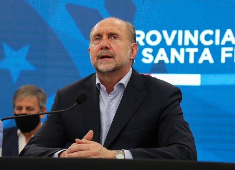 Los profesionales de la salud rechazaron la mísera oferta salarial de Perotti