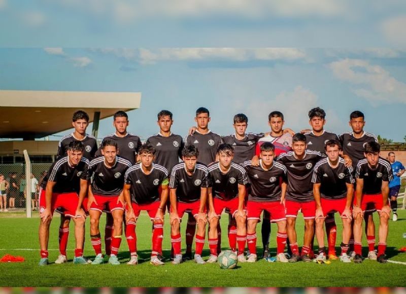 El nuevo terror de los clubes del ascenso: se viene el debut del "equipo de Messi"