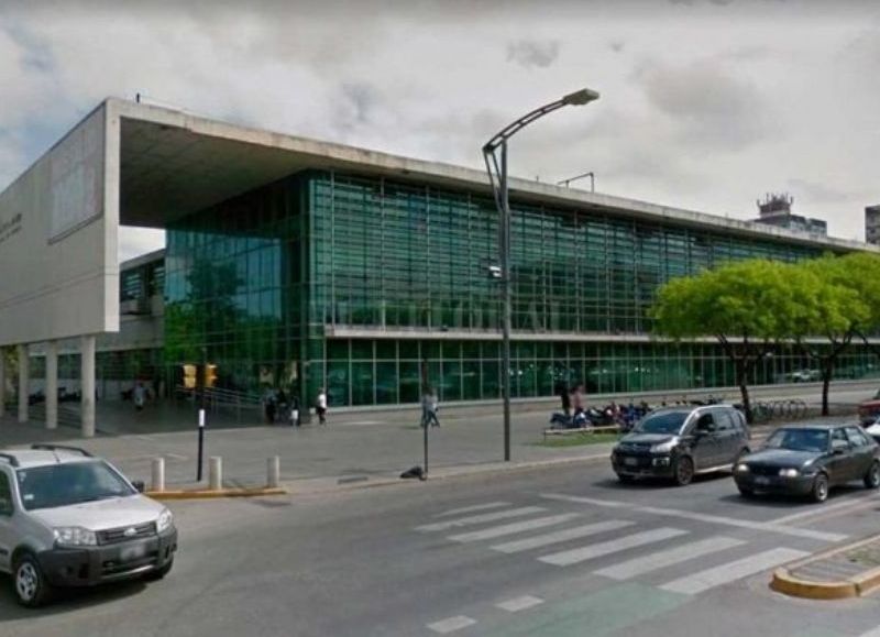 Rosario: continúa en estado delicado el chofer baleado en zona noroeste