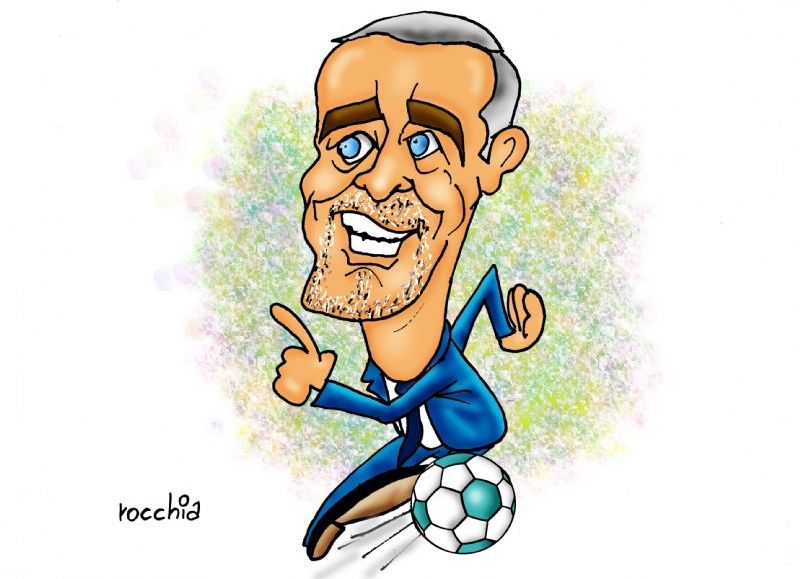 ¿Bombazo político? Aseguran que el Gobierno nacional buscó a Batistuta como candidato provincial