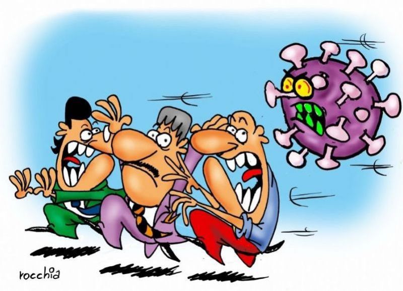 Se registraron 3 nuevos casos de coronavirus en la provincia y son 239 los infectados