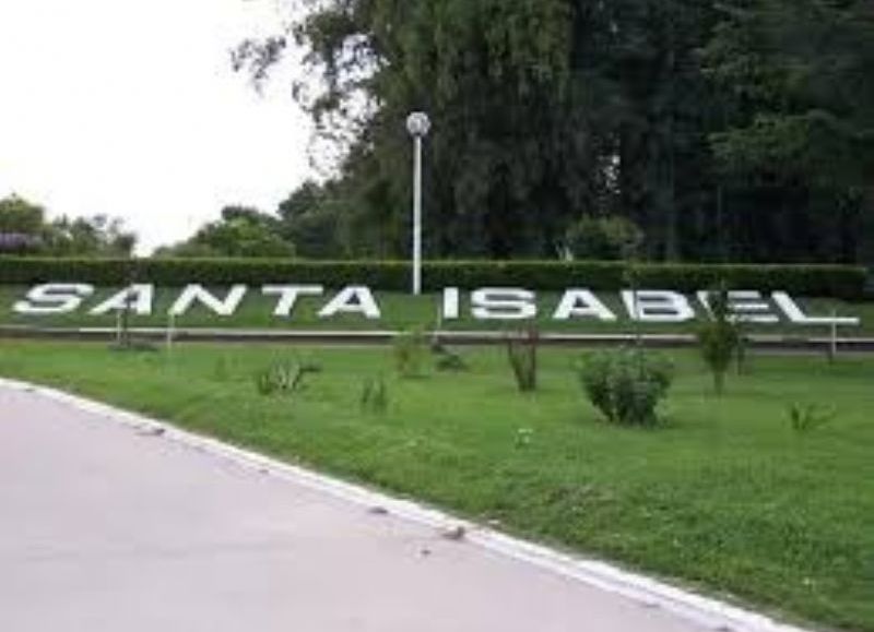 General López: un hombre murió aplastado por una máquina en la localidad de Santa Isabel