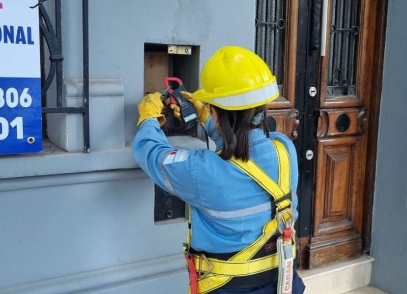 EPE detectó casi 20 mil fraudes eléctricos en 2025, pero persisten los reclamos por fallas en el servicio