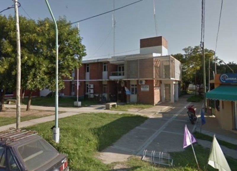 Se produjo una nueva fuga en la comisaría 12 de Santo Tomé