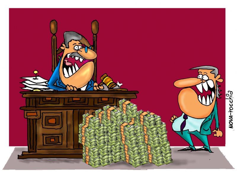 VIDEO | Caso Vaudagna: el acto de corrupción más grande en la historia de la provincia