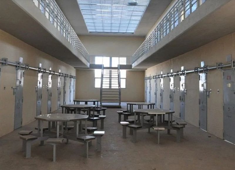 Abren ofertas para construir 4 nuevos pabellones en el Complejo Penitenciario Rosario