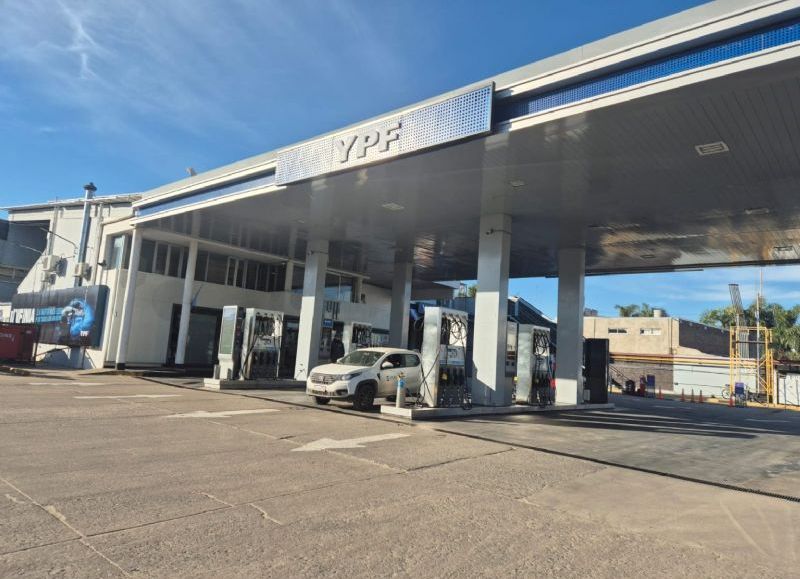 Nuevo aumento de combustibles en Santa Fe: la nafta súper supera los 1.500 y el GNC alcanza los 819
