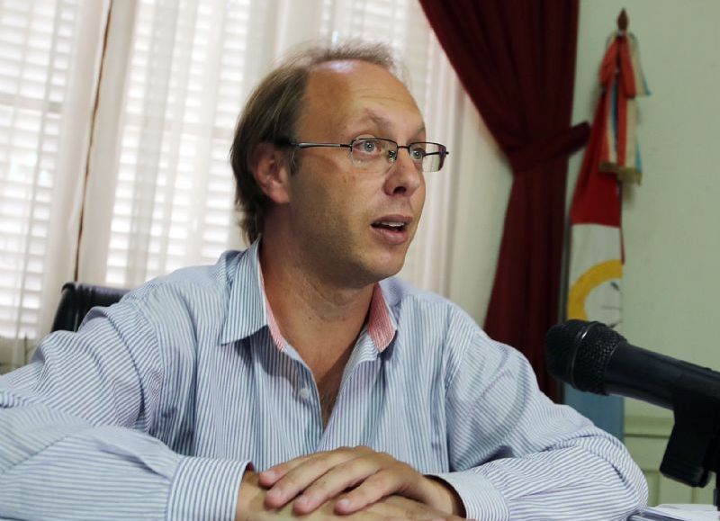 Santa Fe presentó el presupuesto 2017 con suba en la obra pública