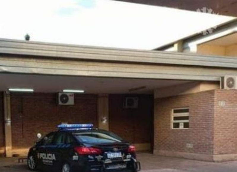 Ciudad de Santa Fe: en el barrio de San Lorenzo un hombre permanece internado luego de ser baleado