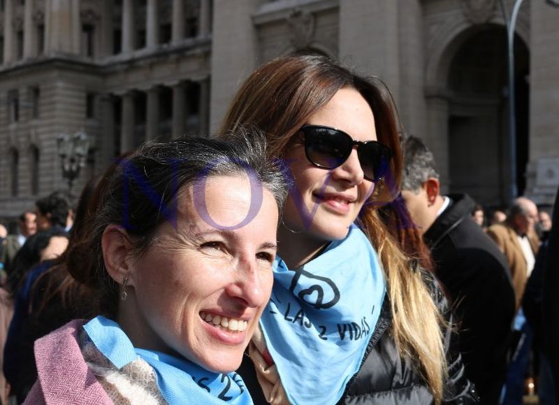 Granata renunció a "Somos Vida" porque la habrían corrido de la presidencia del bloque