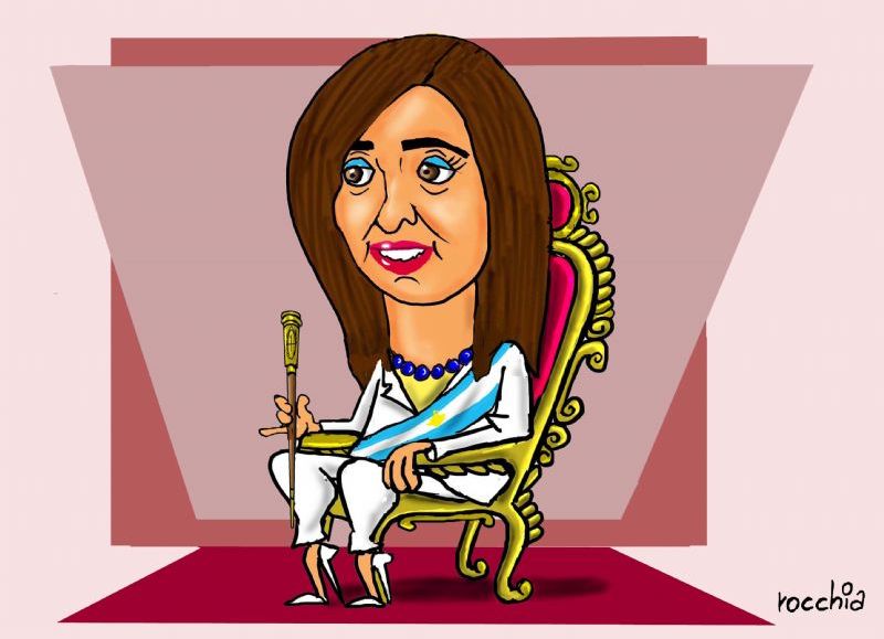 Walter Eiguren fue candidato a convencional constituyente por el frente santafesino de Victoria Villarruel