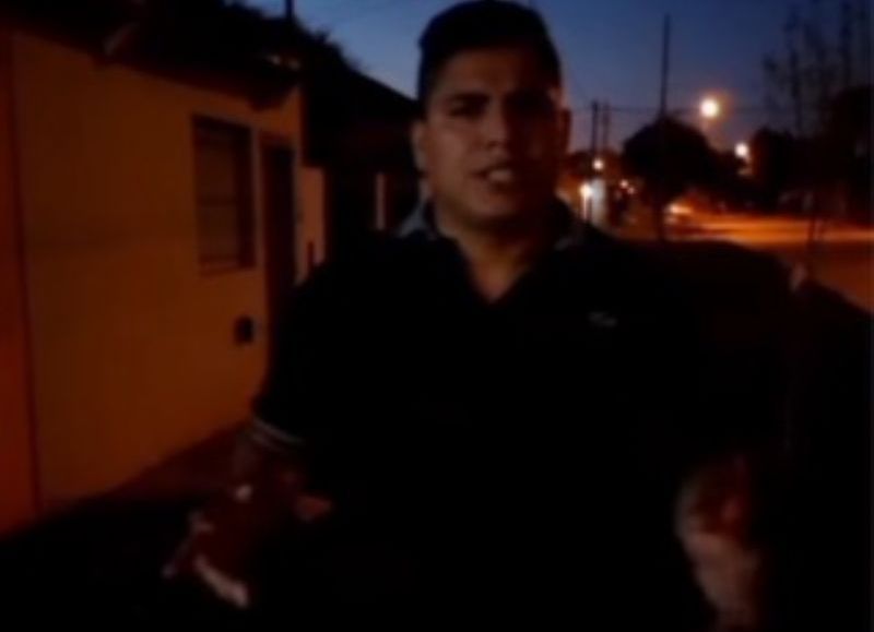 Venado Tuerto: scasa iluminación en las calles de Venado Tuerto agrava la inseguridad