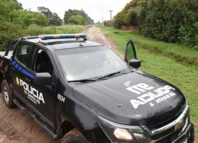 Capital: un hombre fue asesinado a balazos en el interior de su automóvil