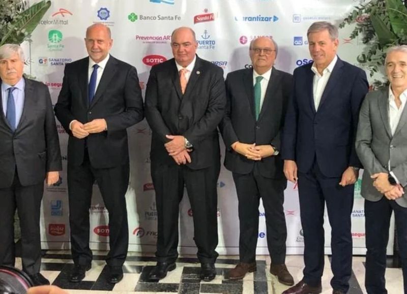 Reclamos y anuncios por el Día de la Industria