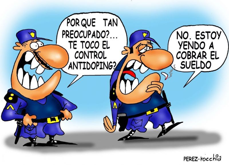 VIDEO | Un aliado de Pullaro pidió "reclamo dentro de la ley" y apuntó contra "oportunistas"