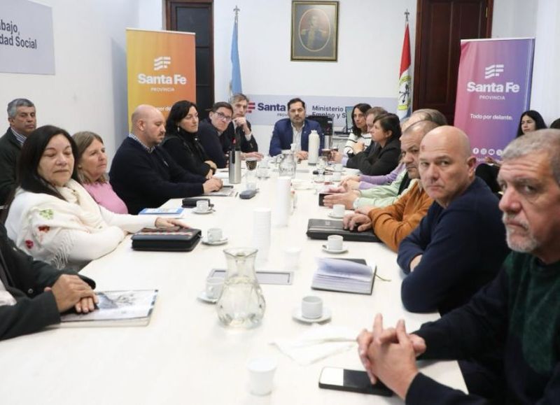 Paritaria docente: la Provincia ofreció un aumento salarial del 18 por ciento