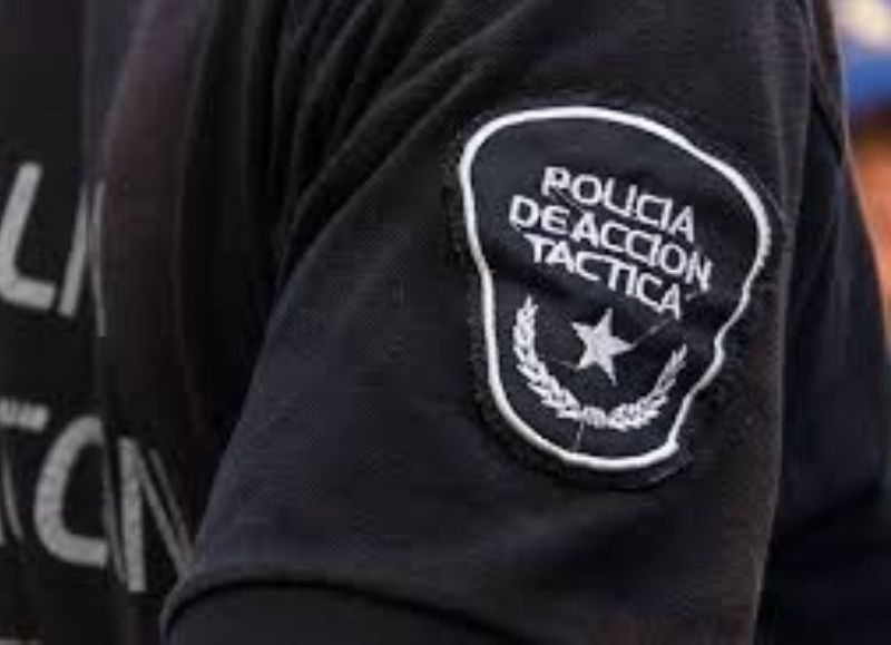 Venado Tuerto: imputaron a dos policías por golpear a puñetazos a un adolescente en la vía pública