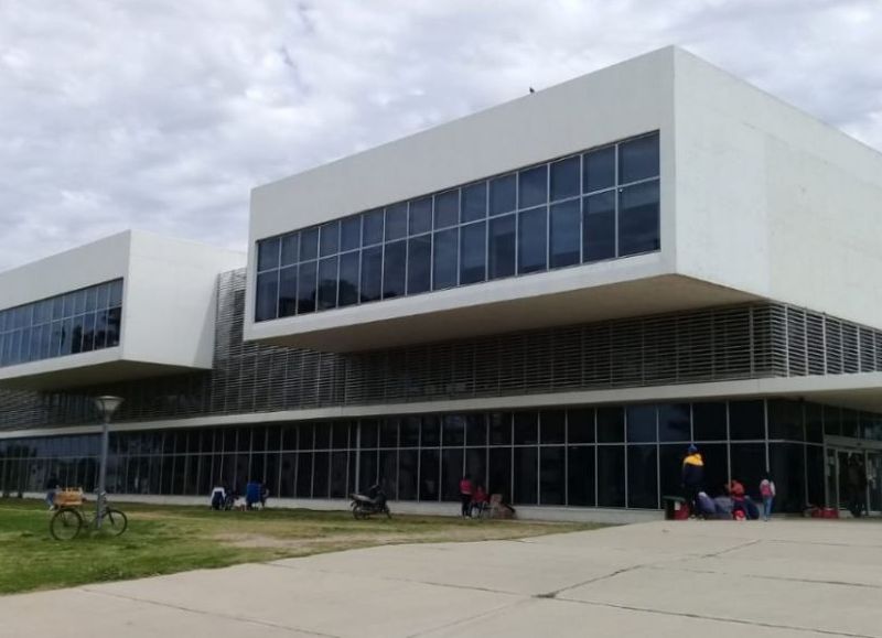 Crece la inseguridad en la Provincia: una persona terminó baleada tras una discusión en un partido de fútbol