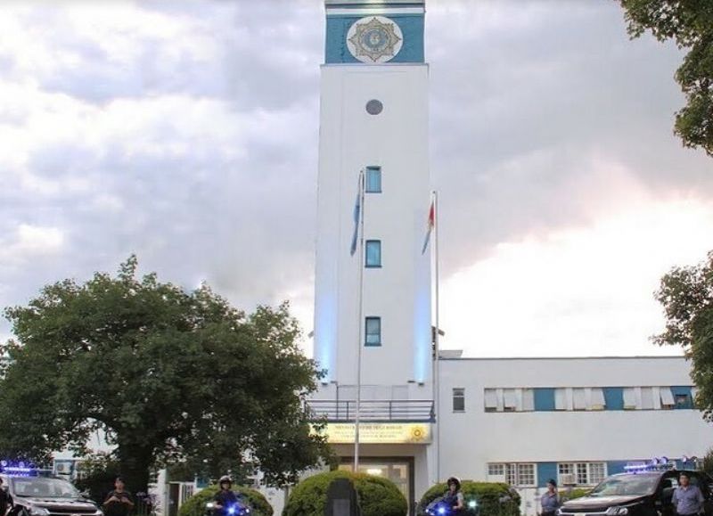 Rosario: imputarán al subjefe de la seccional 12 por encubrimiento e incumplimiento de deberes