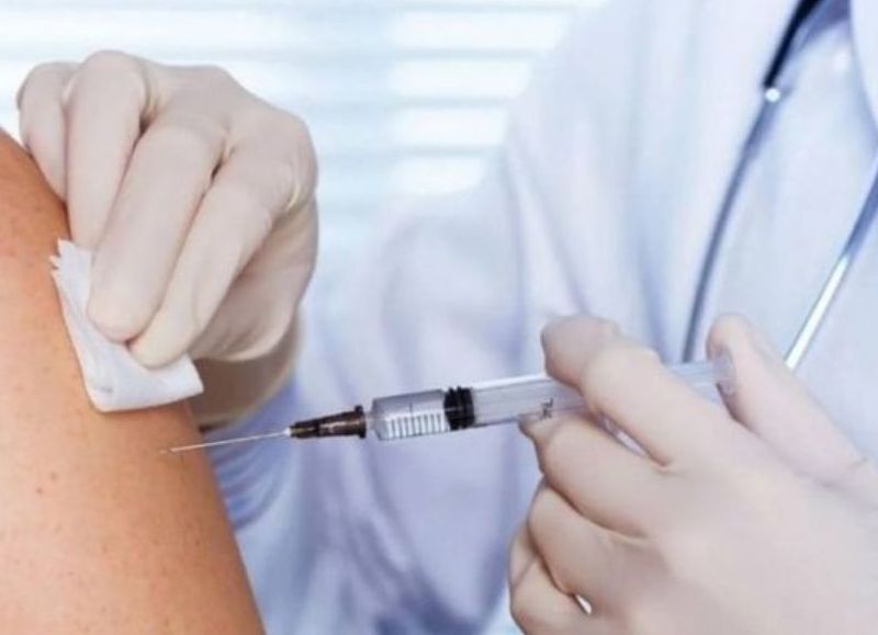 Avanza la vacunación antigripal en la provincia