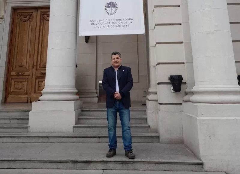 VIDEO | El Partido Moderado propone cambios "históricos" en la Provincia