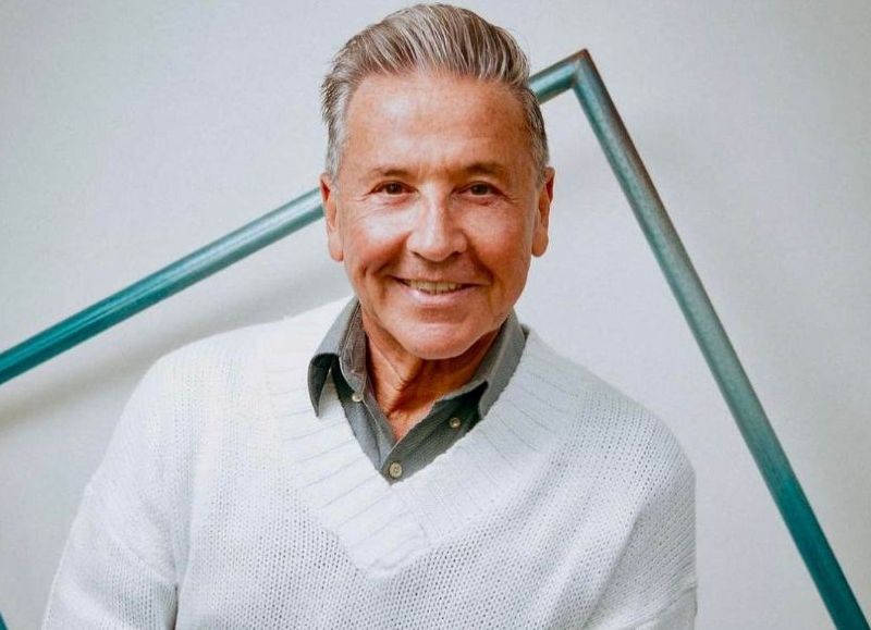 VIDEO | Ricardo Montaner vuelve a Rosario con una gira mundial que promete emoción y clásicos inolvidables