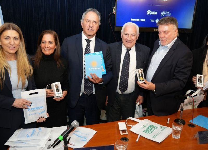 La Provincia se suma al circuito turístico nacional los “Caminos del Belgrano”