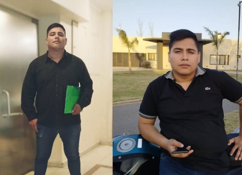 VIDEO | El libertario Gonzalo Nahuel Castro escrachó a un supuesto ladrón y pidió cárcel o bala, pero era un trabajador