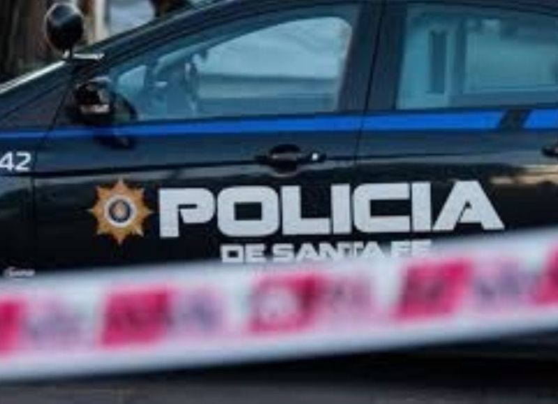 Santa Fe: mataron a un hombre de una estocada en el abdomen en Barrio San José
