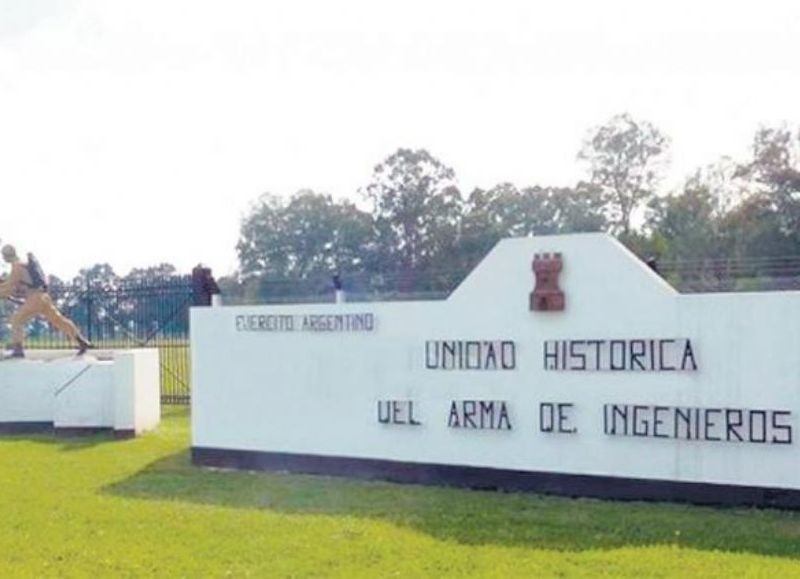 Santo Tomé: Un soldado del Ejército fue condenado a ocho años de prisión por abuso sexual