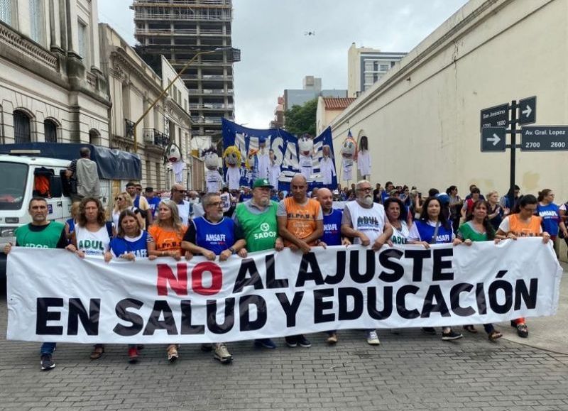 El derecho a morirse dignamente no existe en la provincia que comanda Maximiliano Pullaro