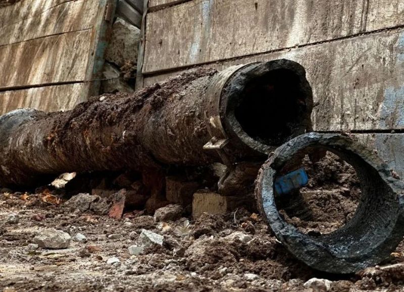 Radiografía de la mugre: el agua que tomamos los santafesinos