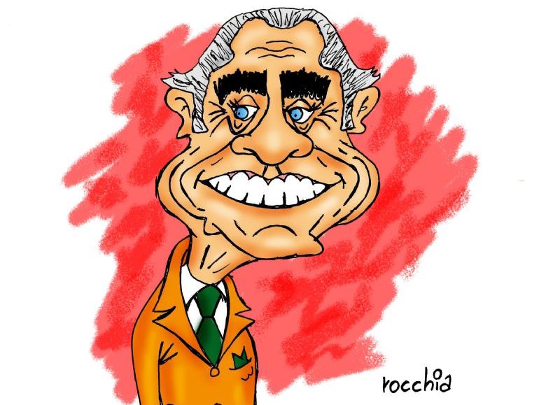 Falleció el ex gobernador Carlos "Lole" Reutemann